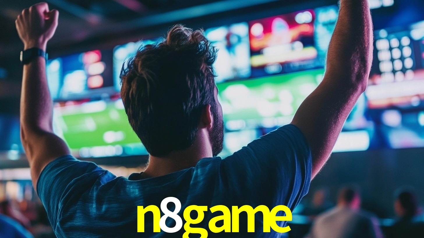 n8game: Seu Cassino Premiado com Pagamentos Rápidos