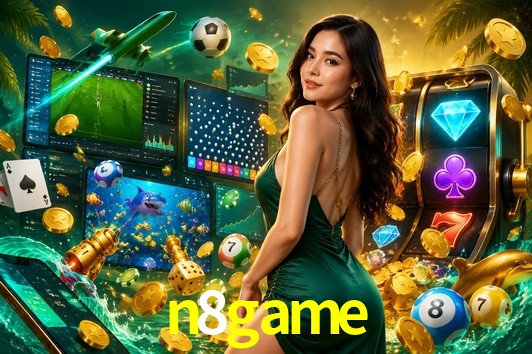 Experiência VIP n8game