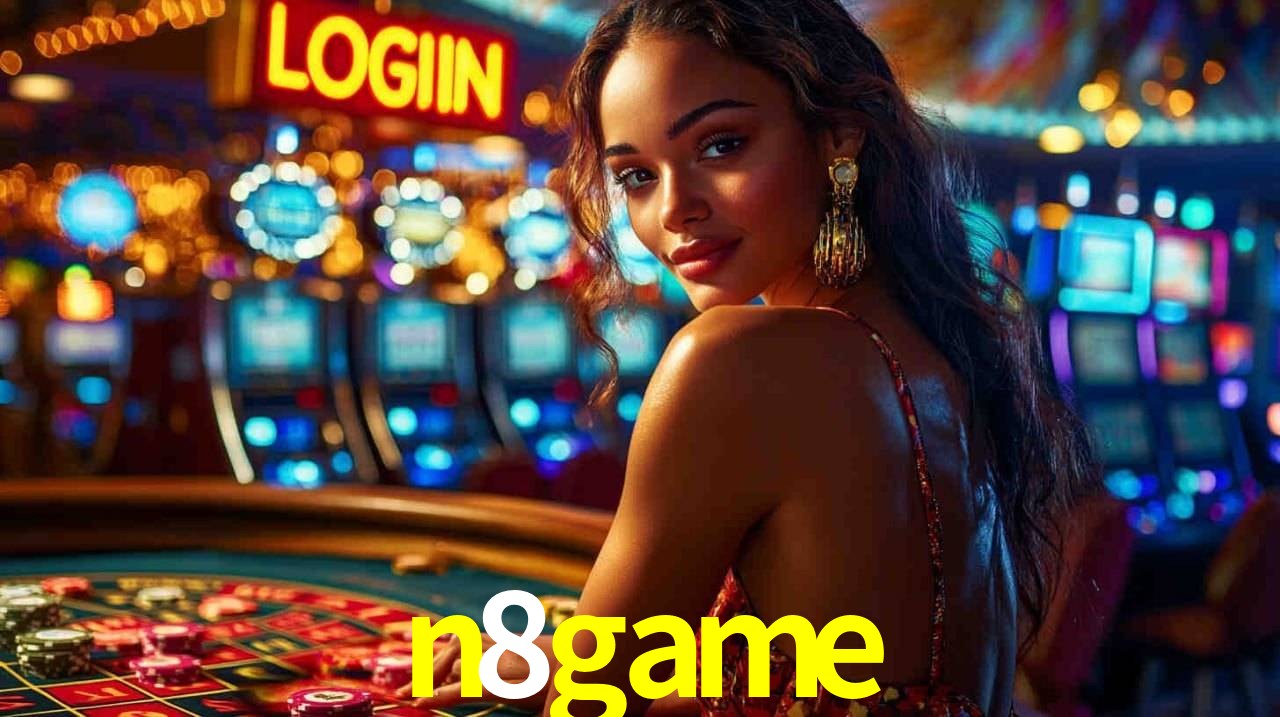 Experiência VIP n8game
