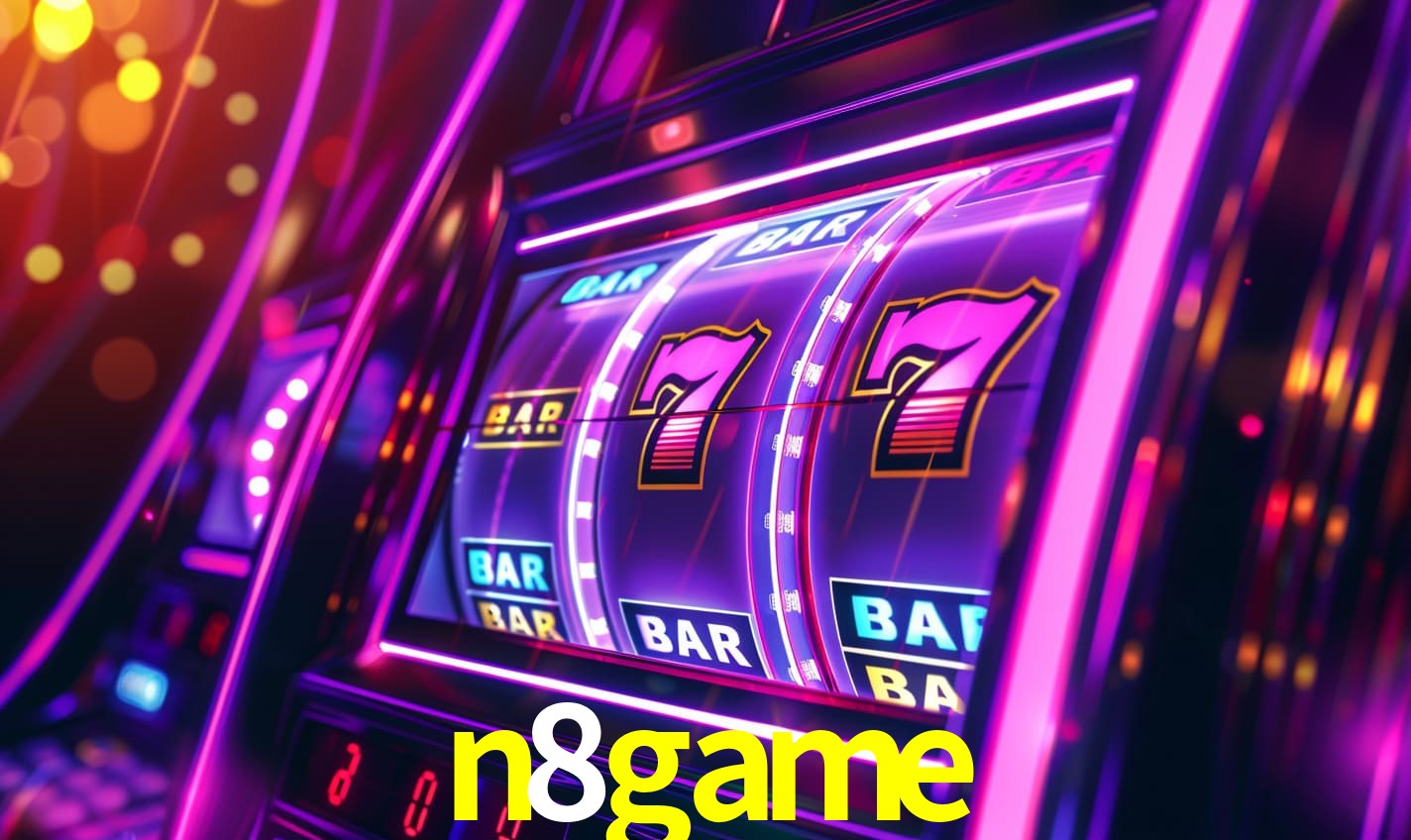 n8game