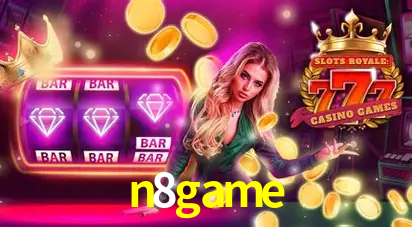 A Revolução dos Aplicativos de Jogos no n8game