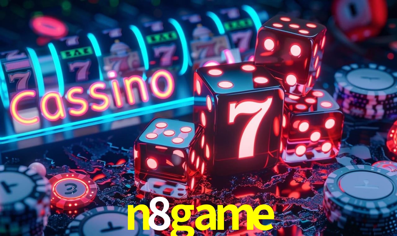 Welcome Bonus n8game