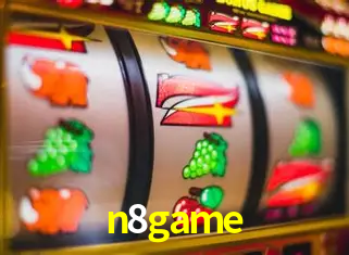 Descubra a Essência do n8game: Nossa História e Compromissos