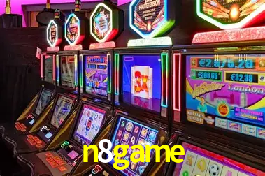 A Emoção da Loteria na n8game: Uma Chance de Mudança de Vida