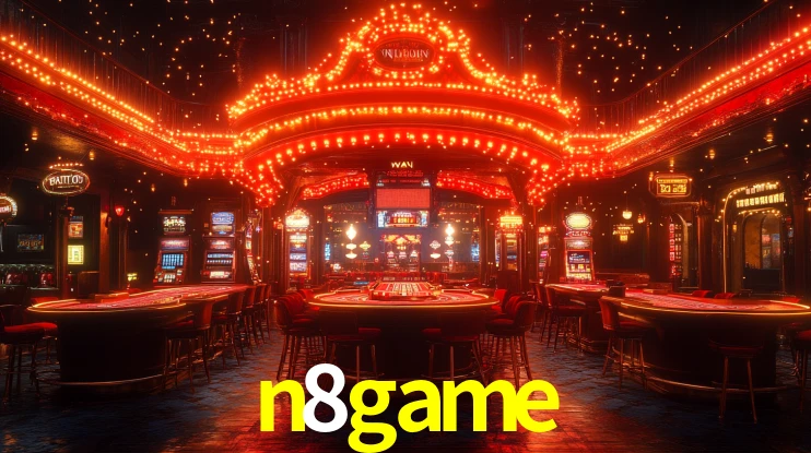 Ofertas Imperdíveis na n8game: Promoções e Bônus Que Valem a Pena