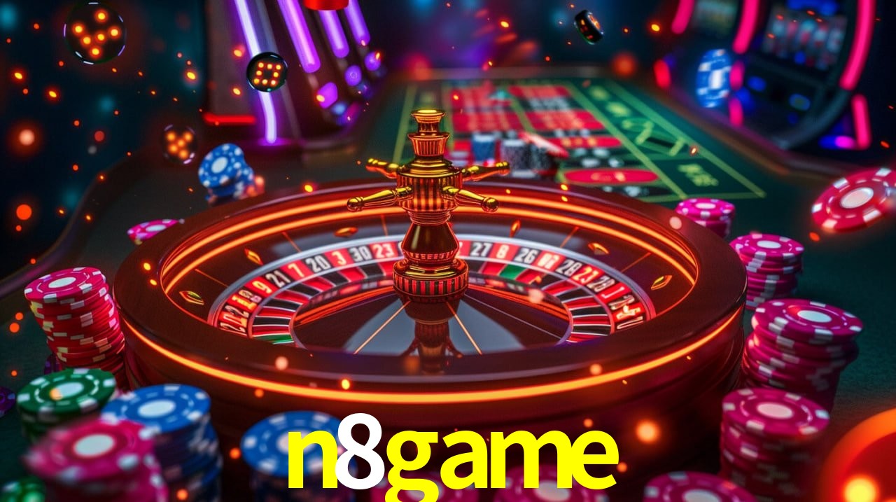cassino n8game
