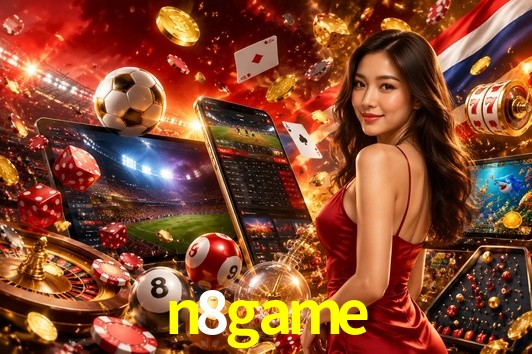 Platform Technology n8game