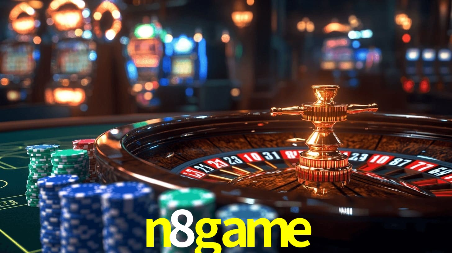 n8game