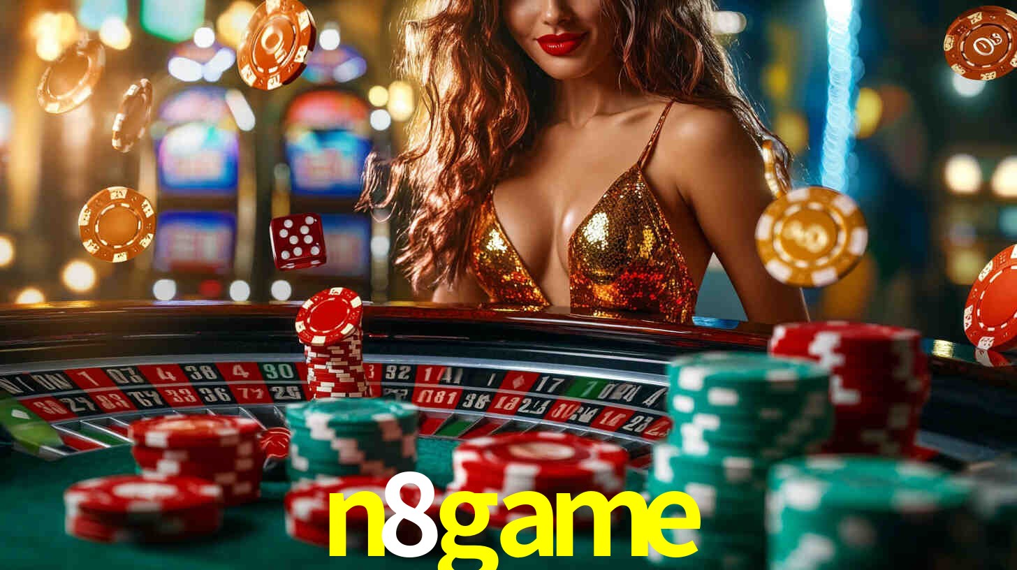 Exclusive Games n8game
