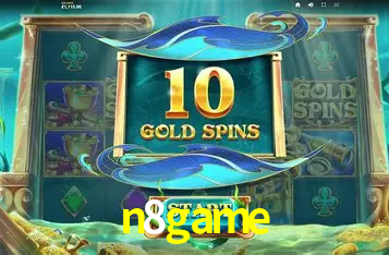 Apostas Esportivas na n8game: Um Guia Completo