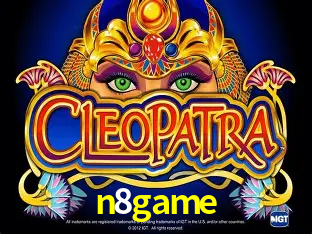 Descubra o Mundo do Cassino Online com n8game