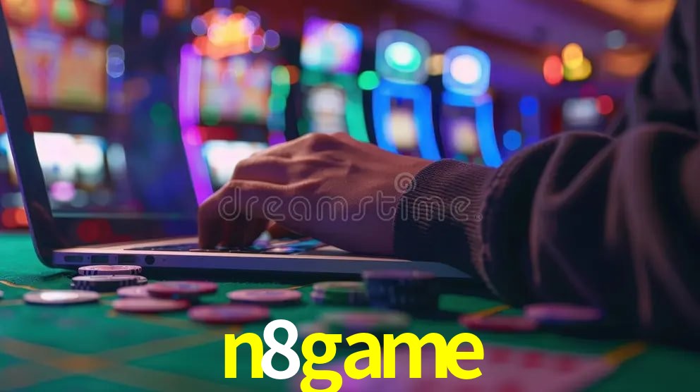 Interface Premium n8game