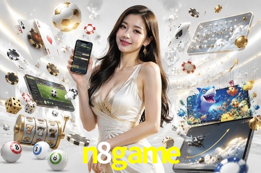 Slot Games n8game