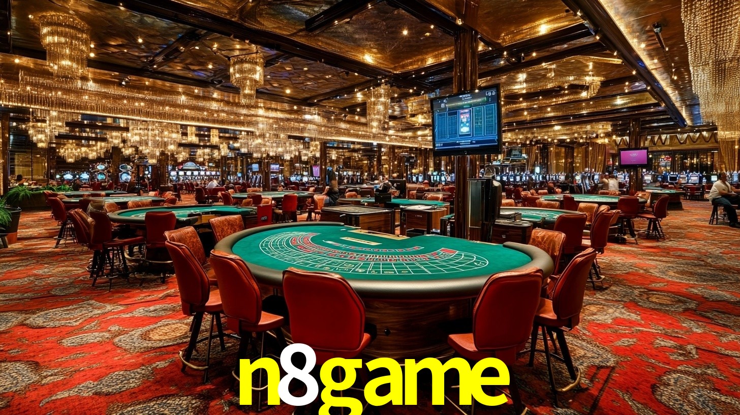 n8game