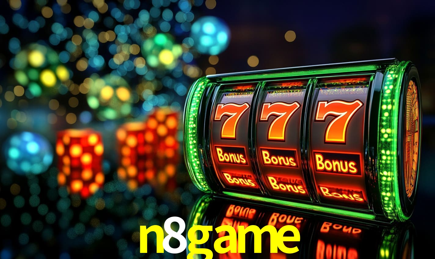 Estatísticas do Jogo n8game