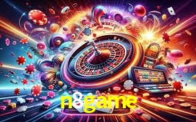 Casino VIP n8game