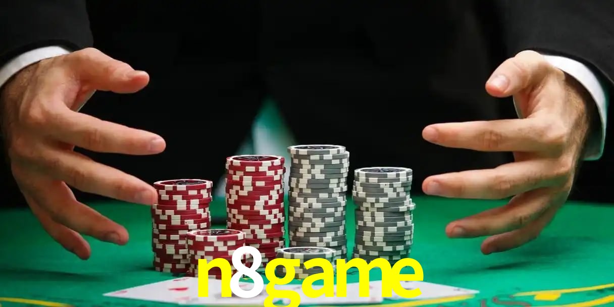 Promoções Sazonais n8game