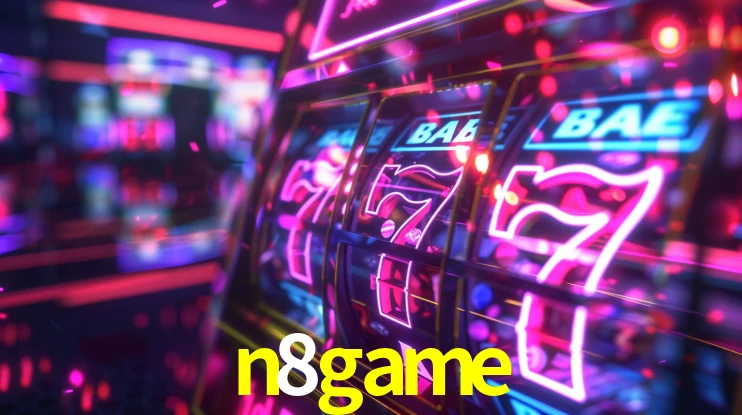 Responsive Design n8game