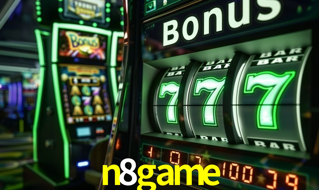 Live Casino n8game