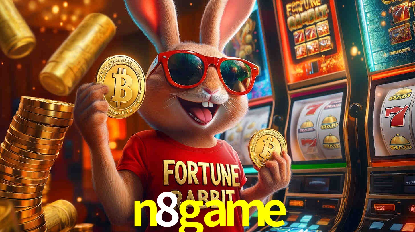 Descubra o Programa VIP da n8game: Vantagens Exclusivas para Jogadores