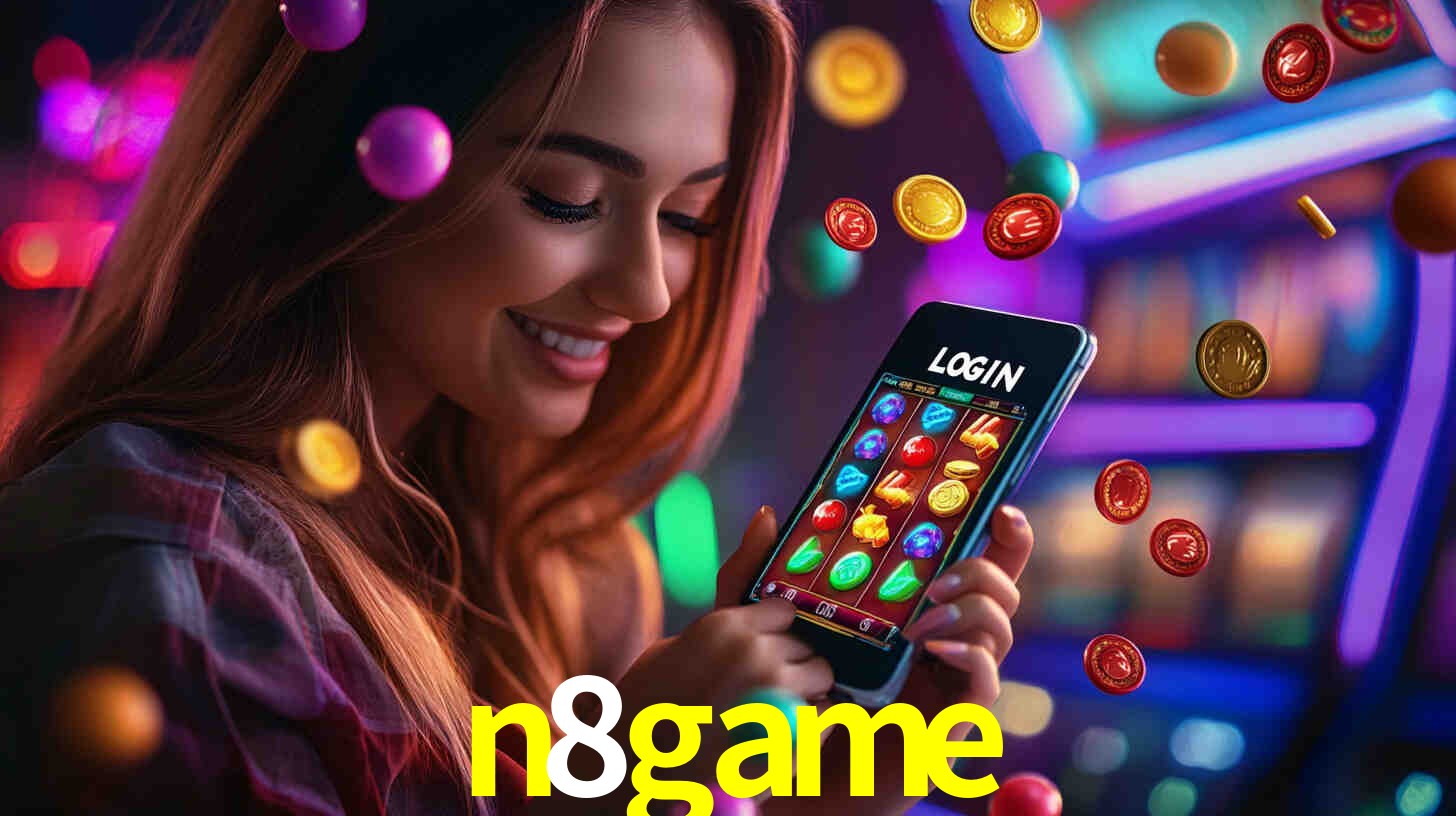 n8game