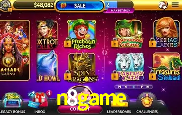 Explorando a Categoria de Eventos em Apostas na n8game