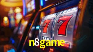 Recursos de Bônus n8game