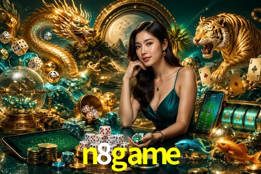 Seasonal Promotions n8game