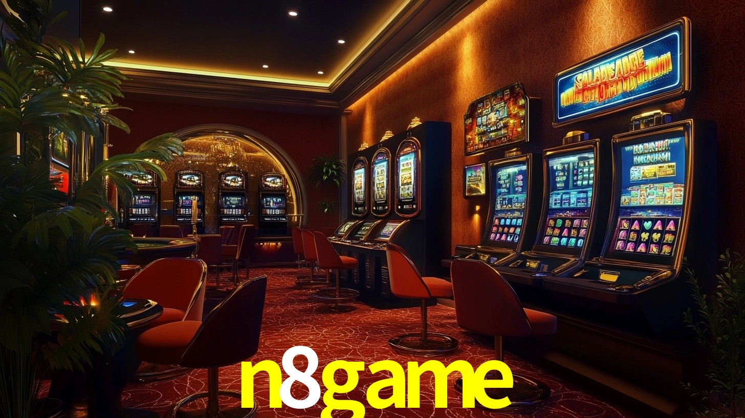 Daily Bonuses n8game