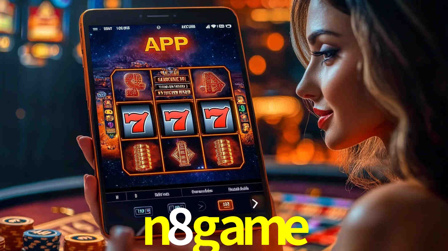 n8game