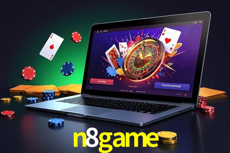 Segurança 2FA n8game