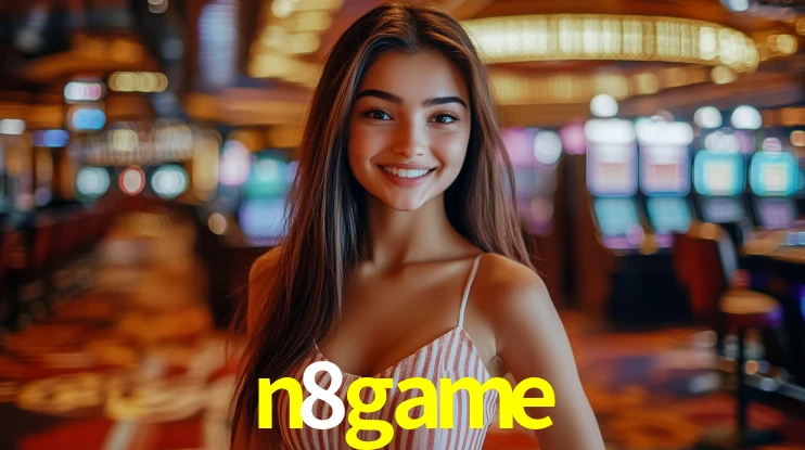 n8game App Interface