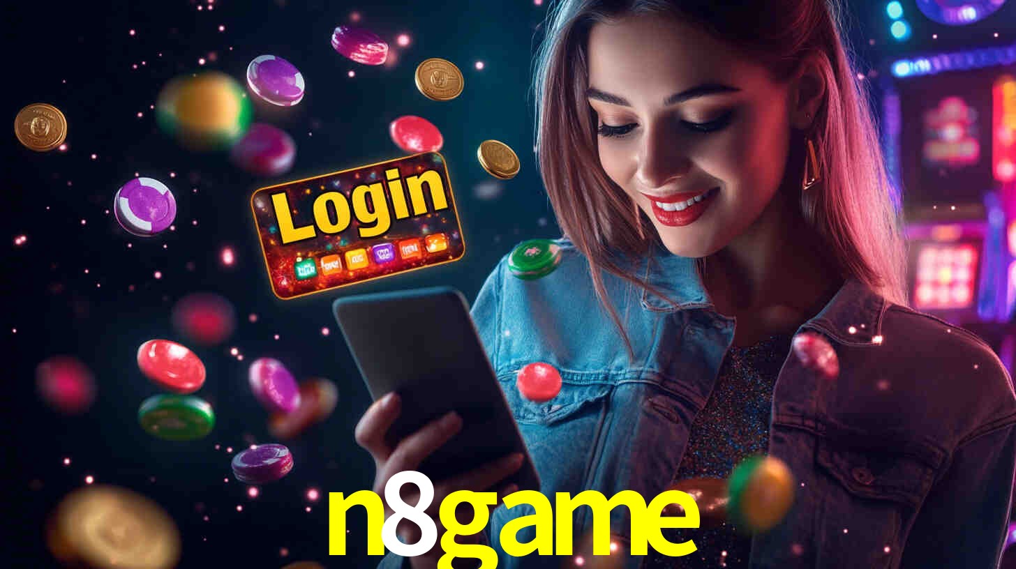 A Popularidade dos Caça-Níqueis no n8game