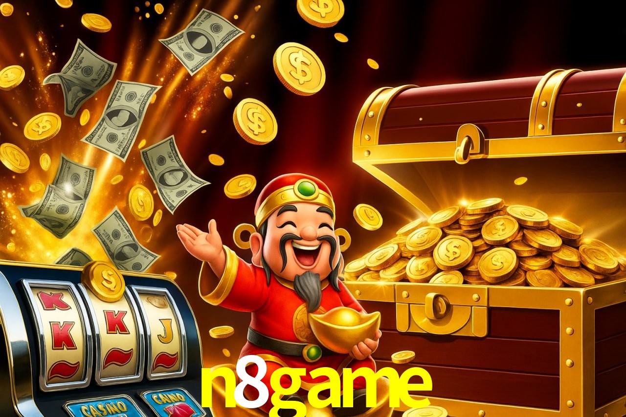 Jogos Exclusivos n8game