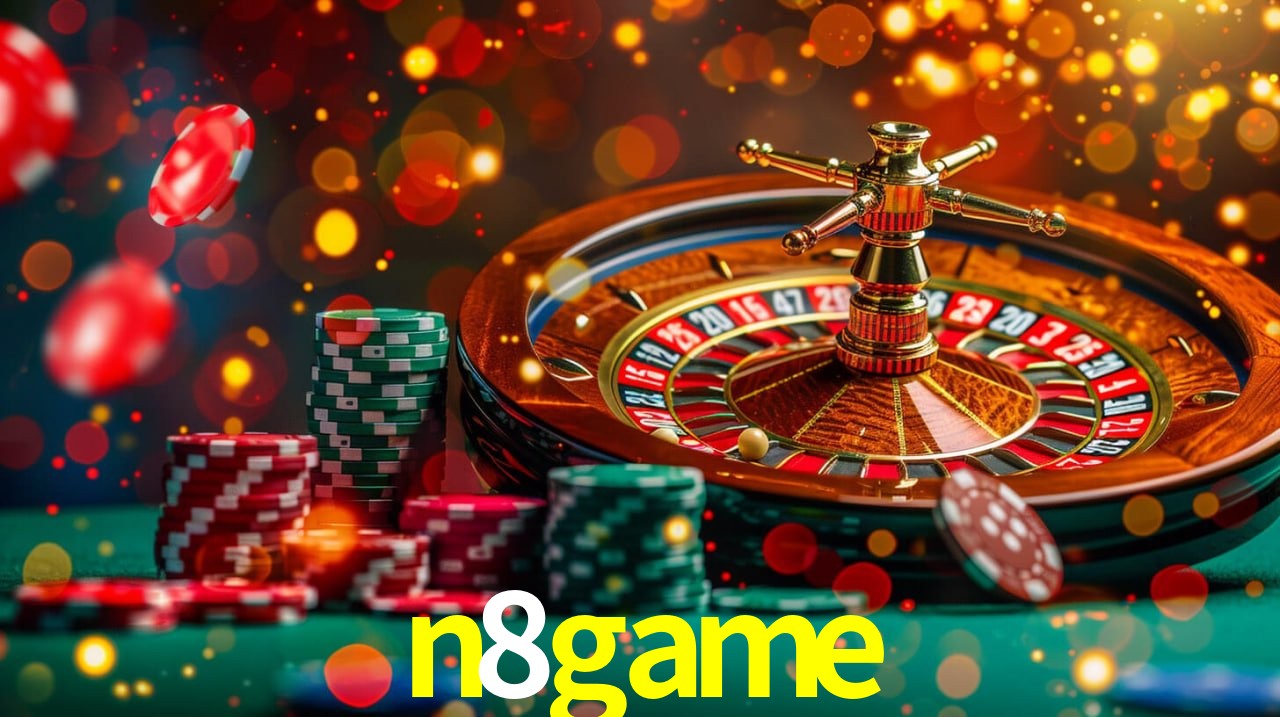 A Experiência Imersiva dos Cassinos Ao Vivo no n8game