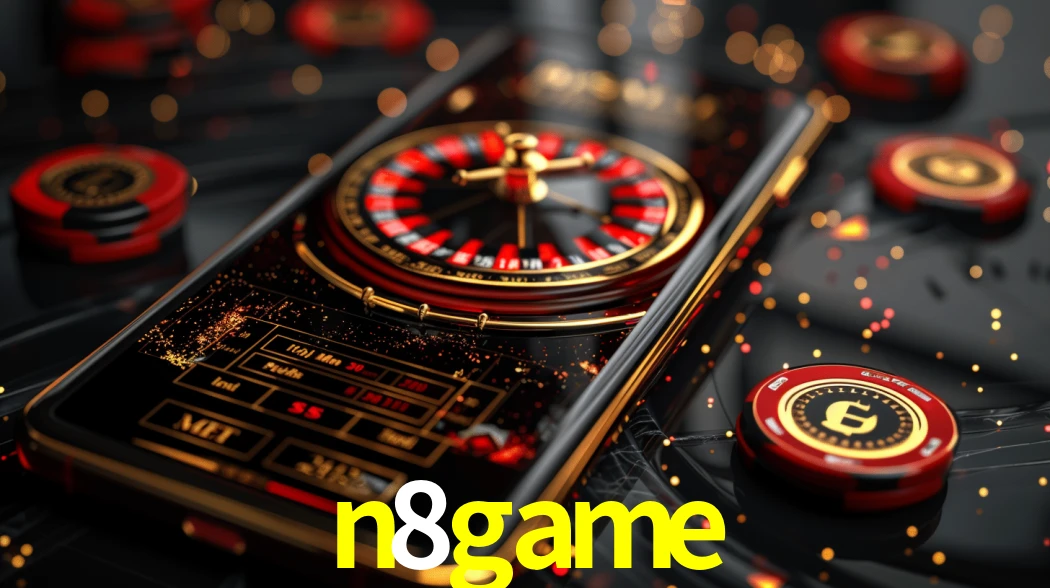 Secure Login n8game