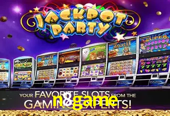 Descubra o Mundo do Cassino Online com n8game