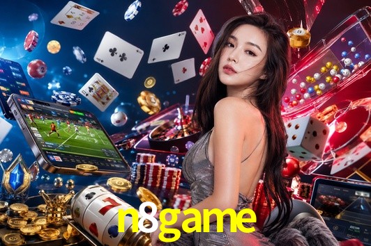 Games Directory n8game
