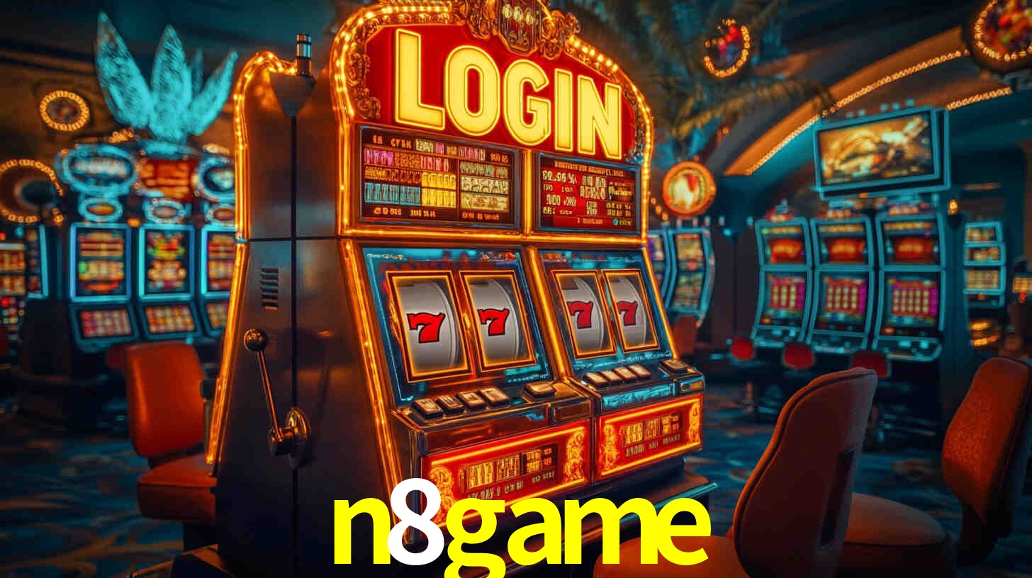 Premium Interface n8game