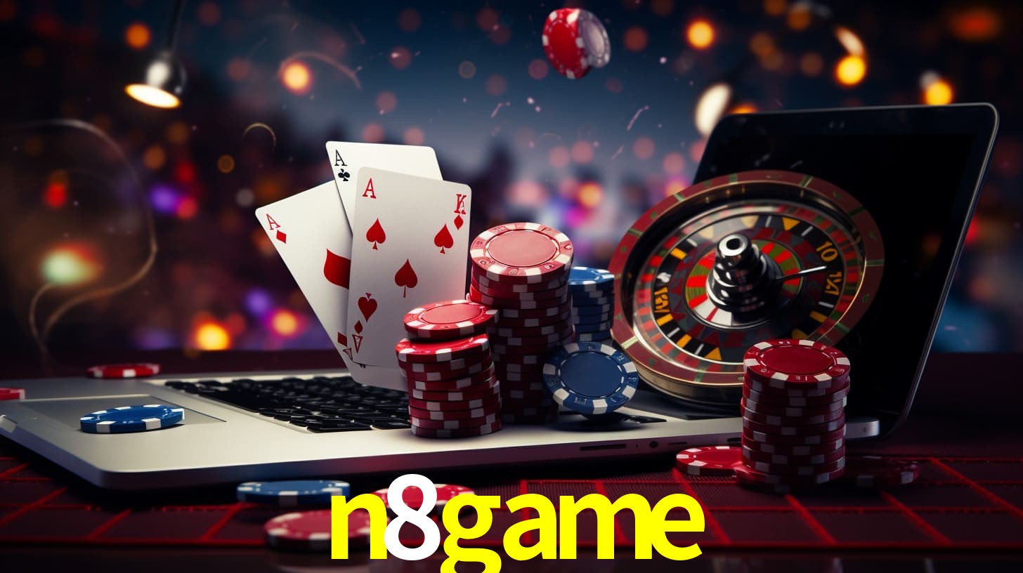 VIP Casino n8game