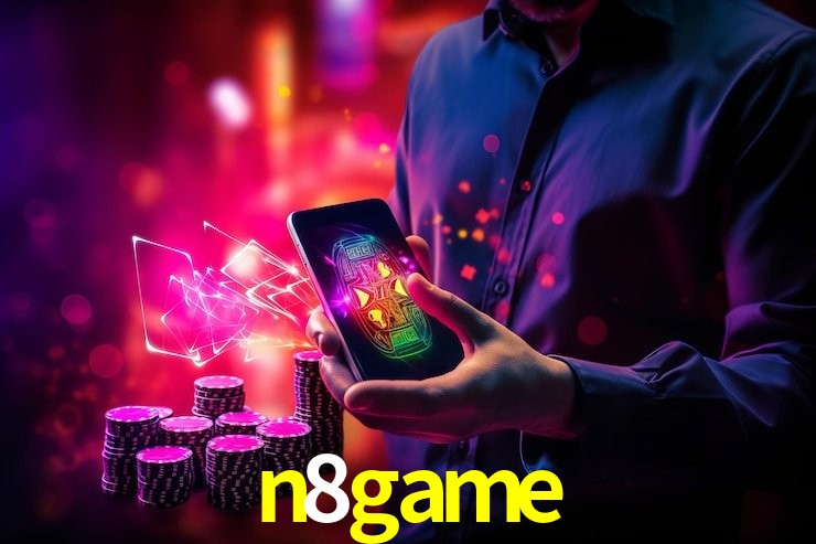 Bônus Diários n8game