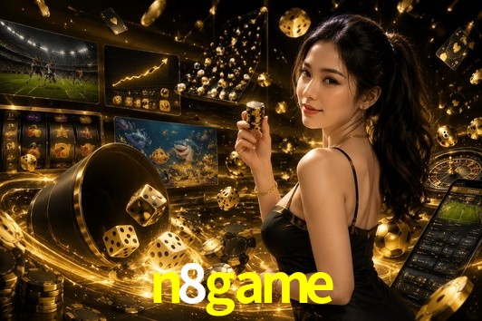 Flash Promotion n8game