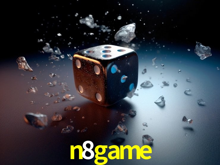 Sistemas de Segurança n8game