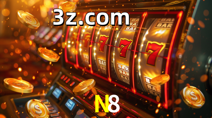Melhores Jogos de Slots no N8 🍀