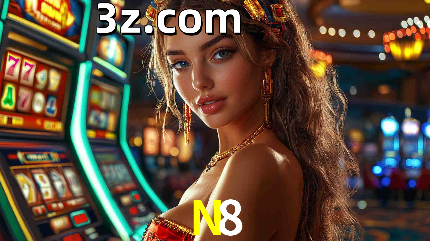 Melhores Jogos de Slots no N8 🍀