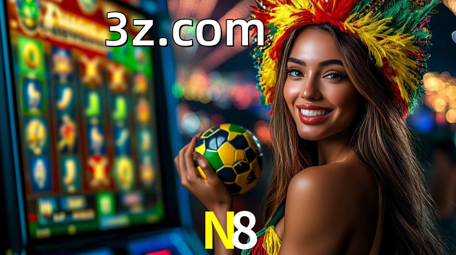 Melhores Jogos de Slots no N8 🍀