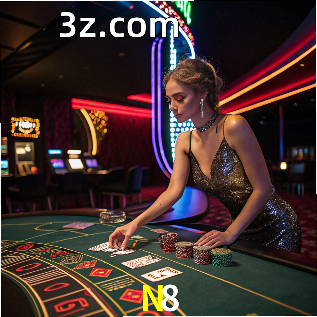 Melhores Jogos de Slots no N8 🍀